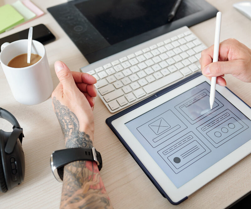 diseño web responsive