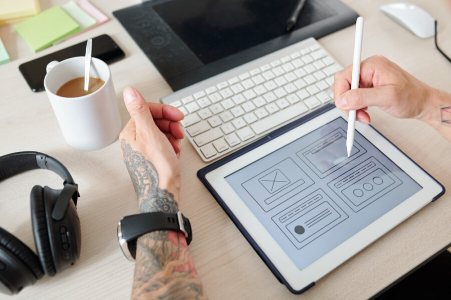 diseño web responsive