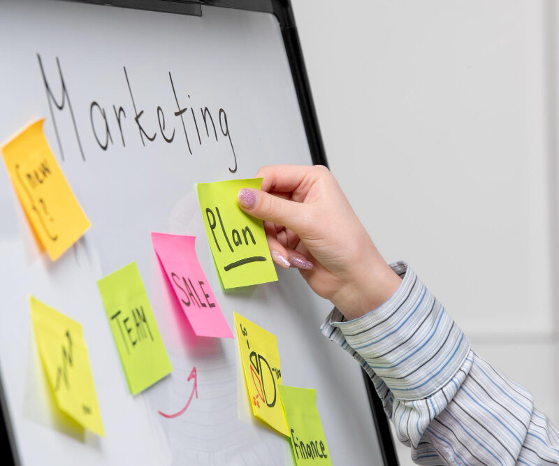 marketing digital para pymes