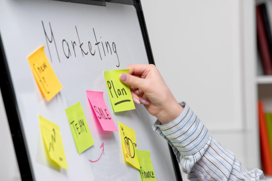 marketing digital para pymes