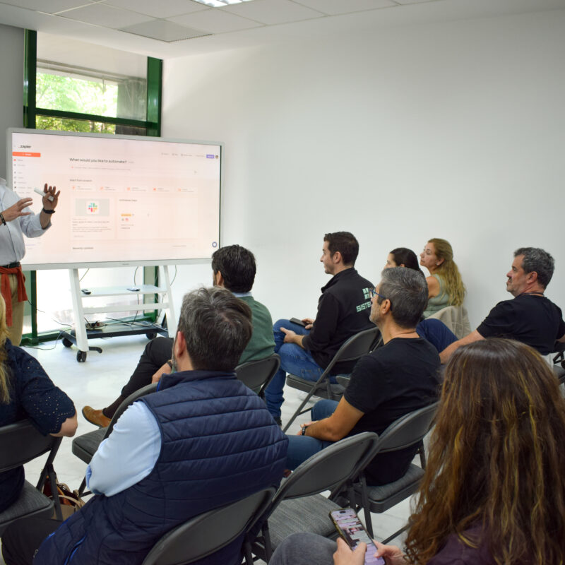formacion IA aviva publicidad