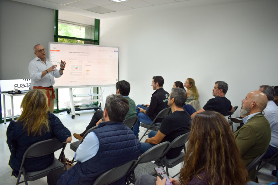 formacion IA aviva publicidad