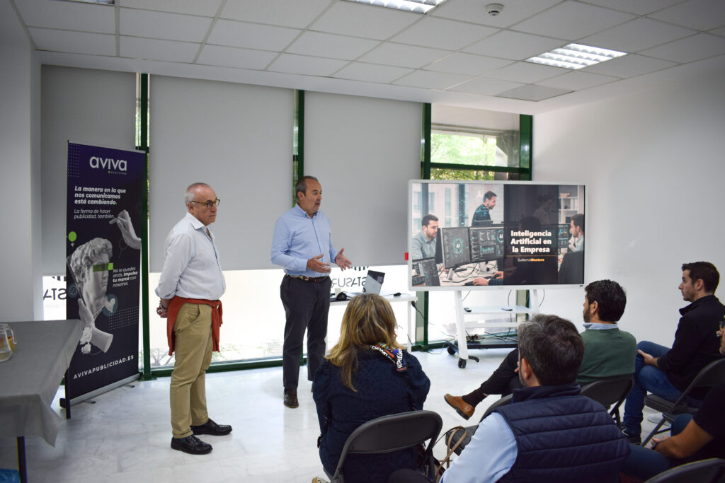 ia aplicada a pymes