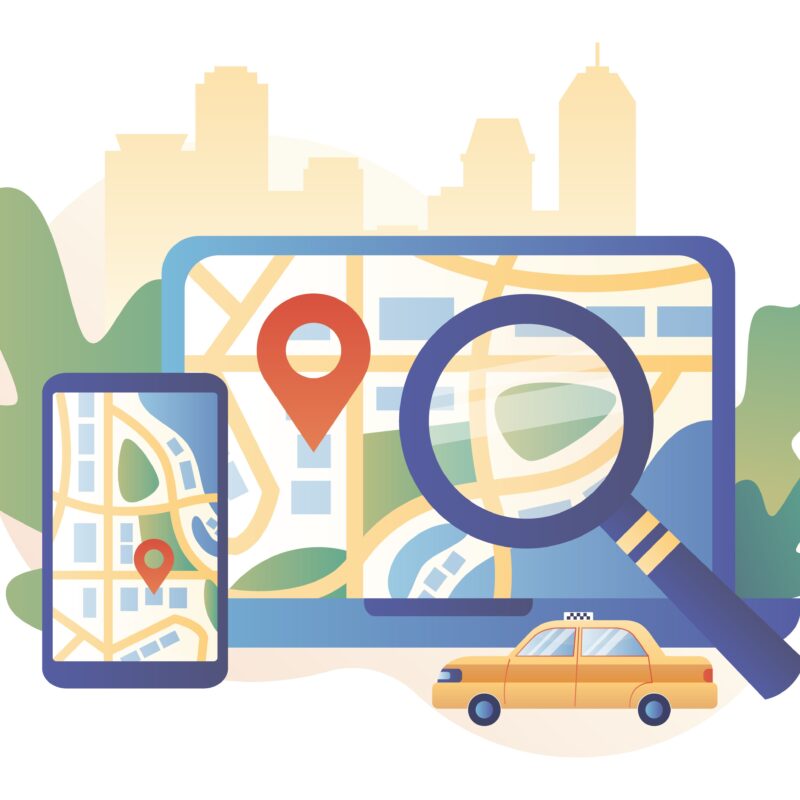 seo local para empresas