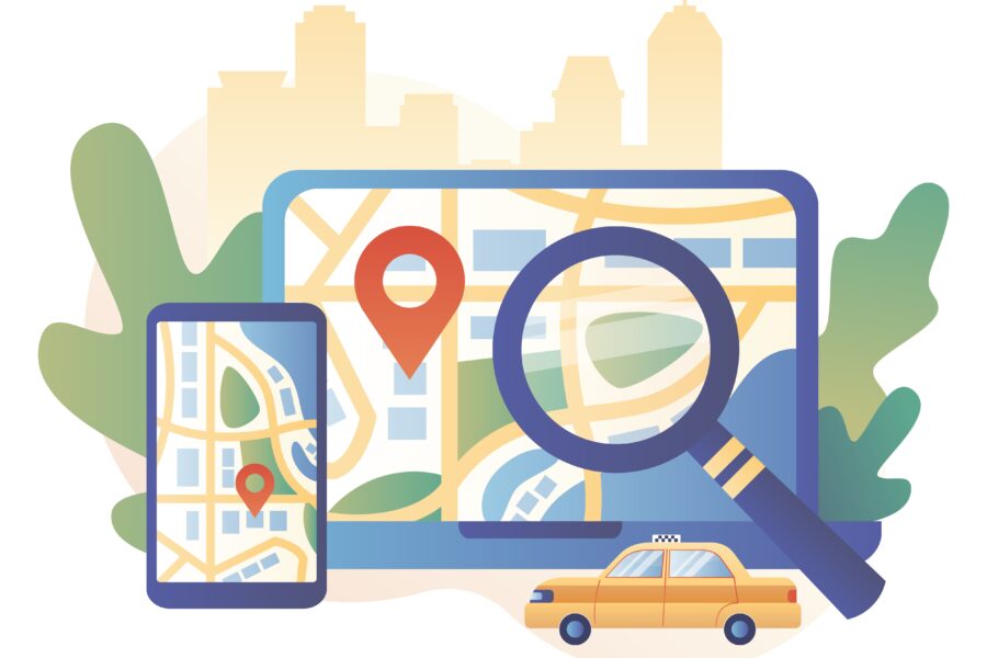 seo local para empresas