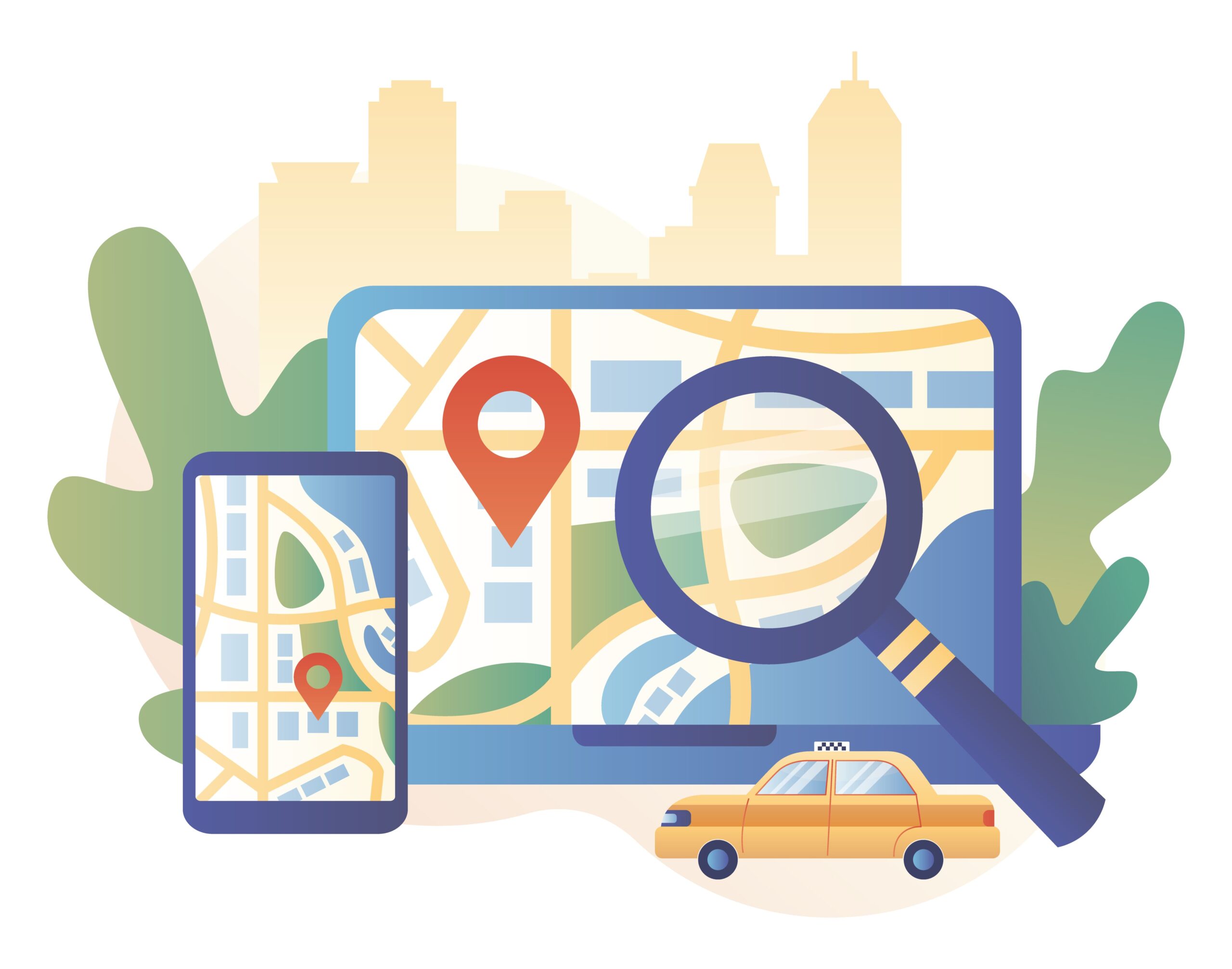 La importancia del SEO local para empresas
