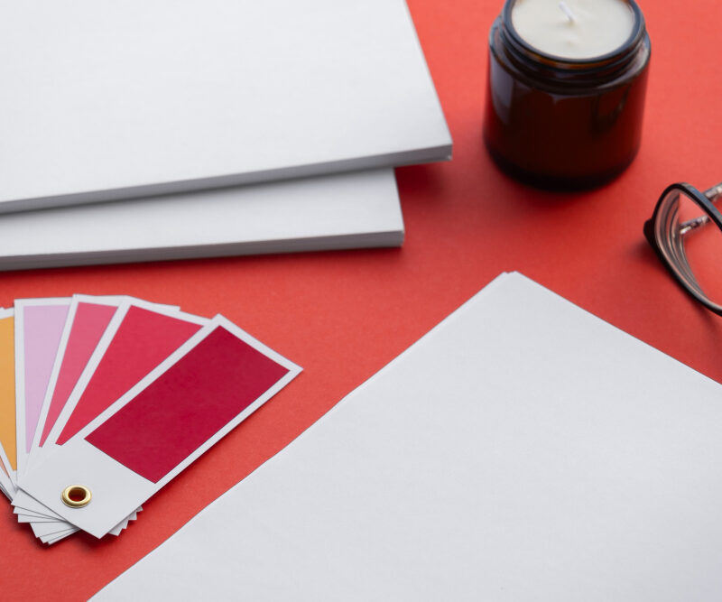 identidad visual corporativa