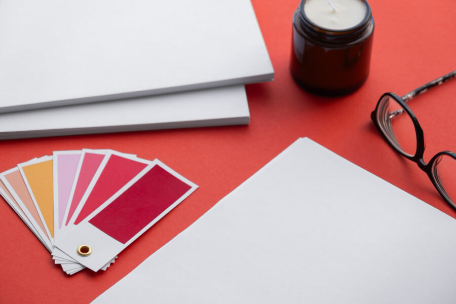 identidad visual corporativa