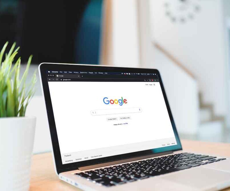 aparecer primero en google