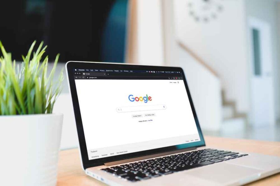 aparecer primero en google