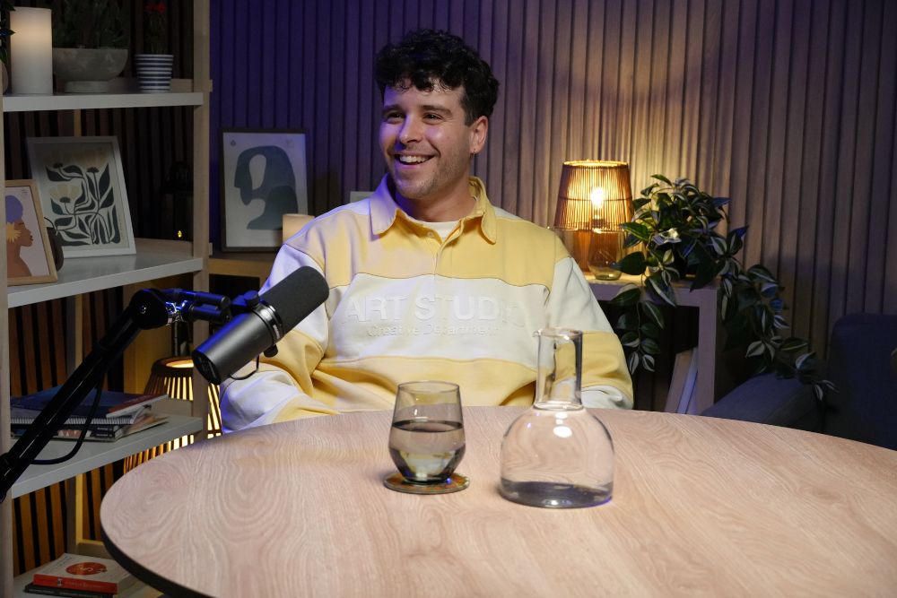 podcast en Sevilla
