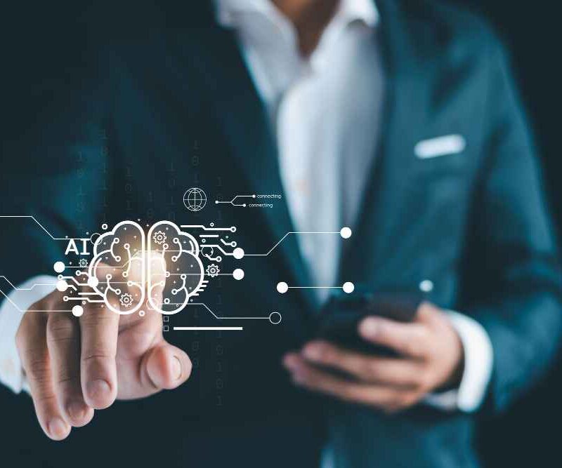 inteligencia artificial para empresas