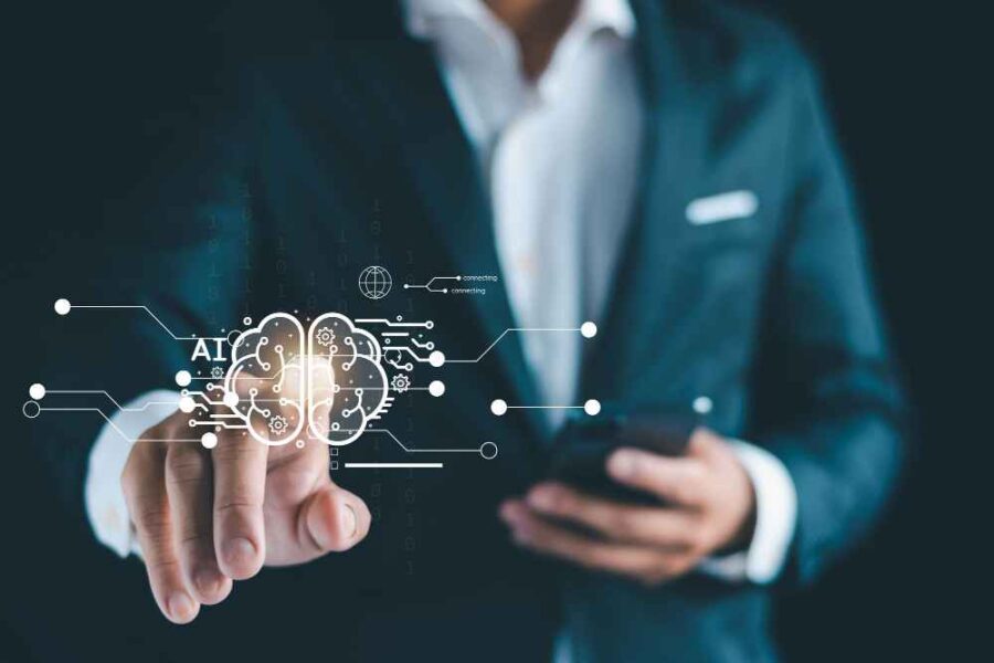 inteligencia artificial para empresas