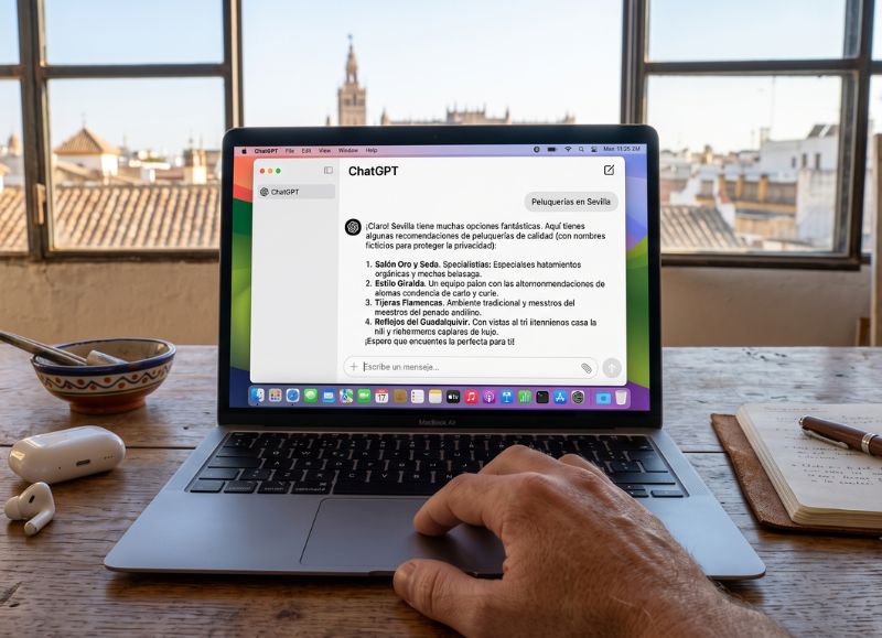 empresa ia sevilla