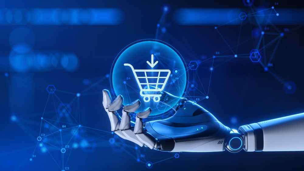 ¿Cómo vender productos digitales con IA?